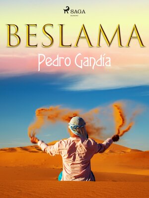 cover image of Beslama